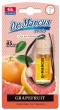 Gaisa atsvaidzinātājs ECOLO Grapefruit 4,5 ml pudelītē